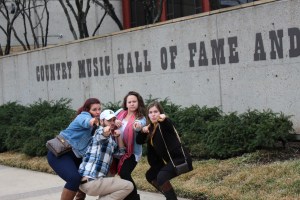 Country Music Hall of Fame and Museum