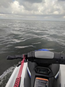 Jet Ski Key Largo